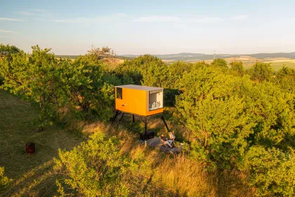 GoGlamp - Glamping portal