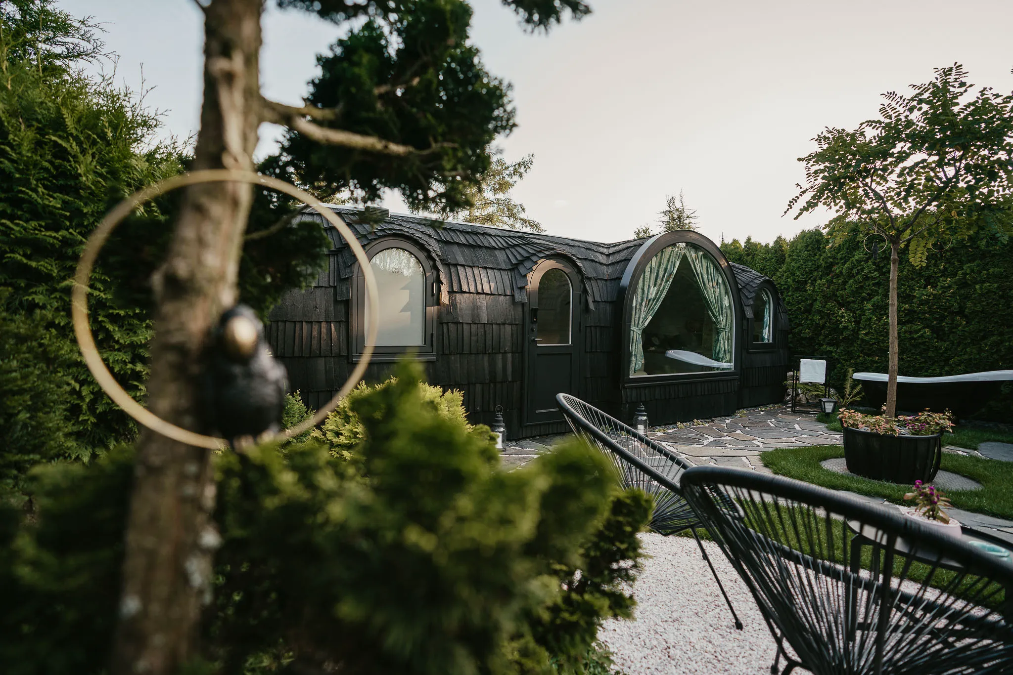 Accommodation Photo