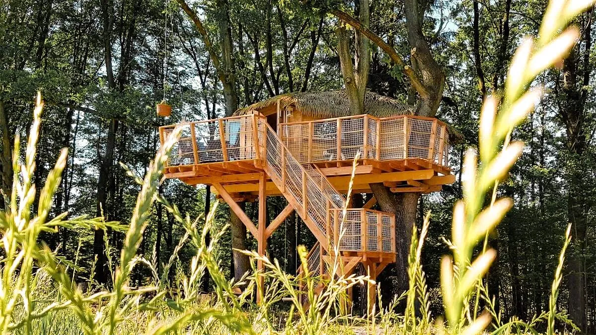 Accommodation Photo