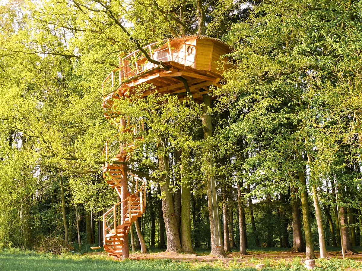 Accommodation Photo