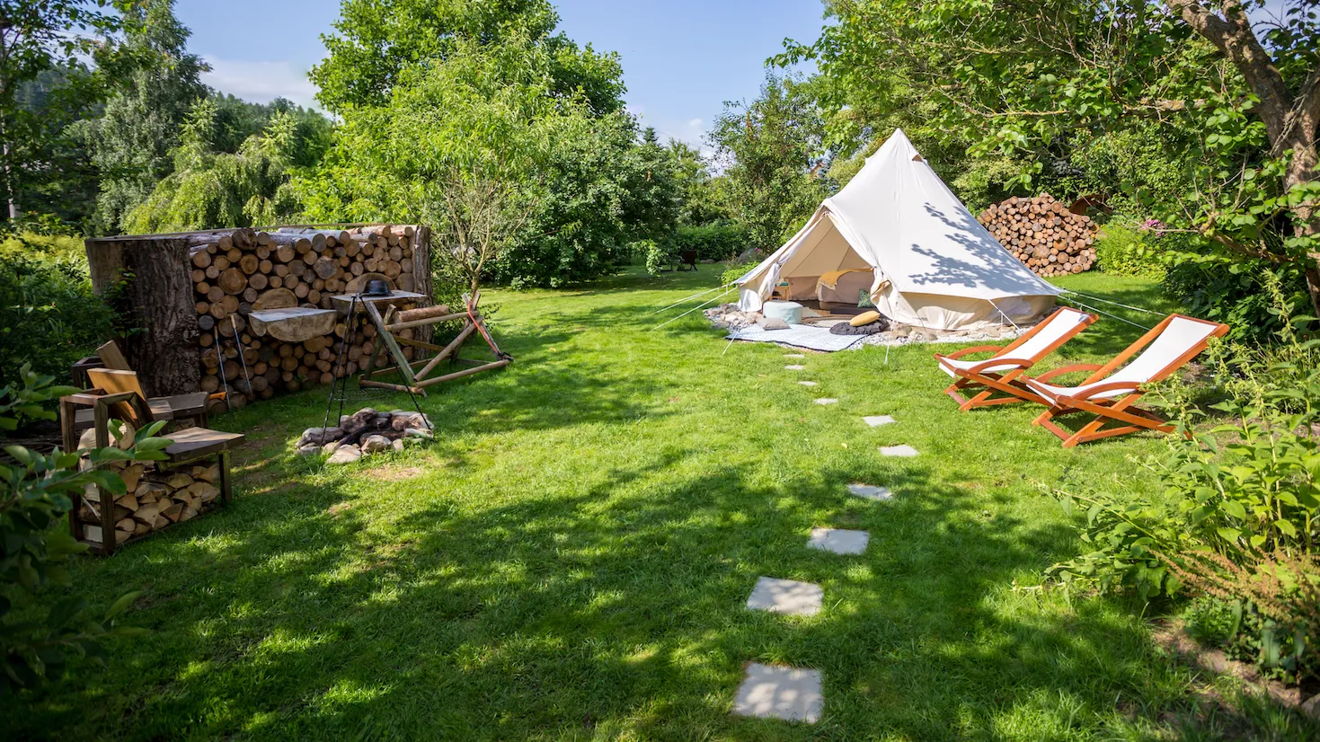 Accommodation Photo