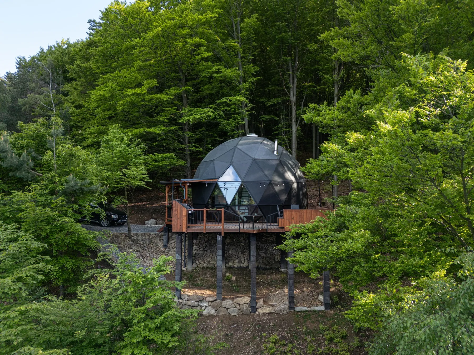 Accommodation Photo