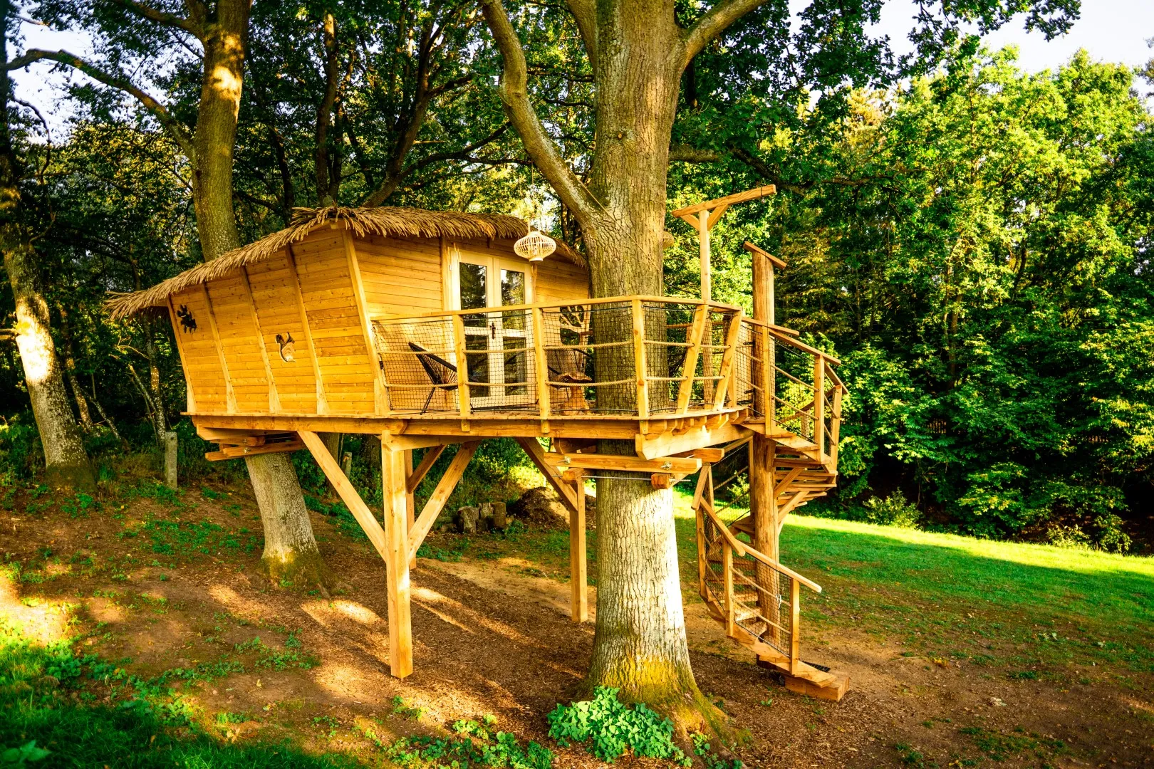 Accommodation Photo