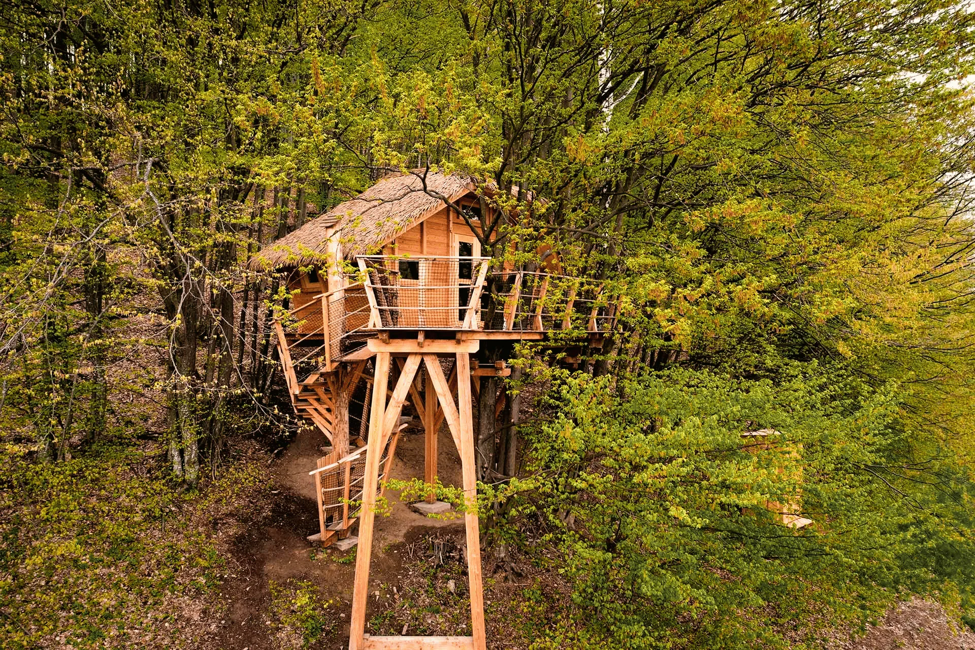 Accommodation Photo