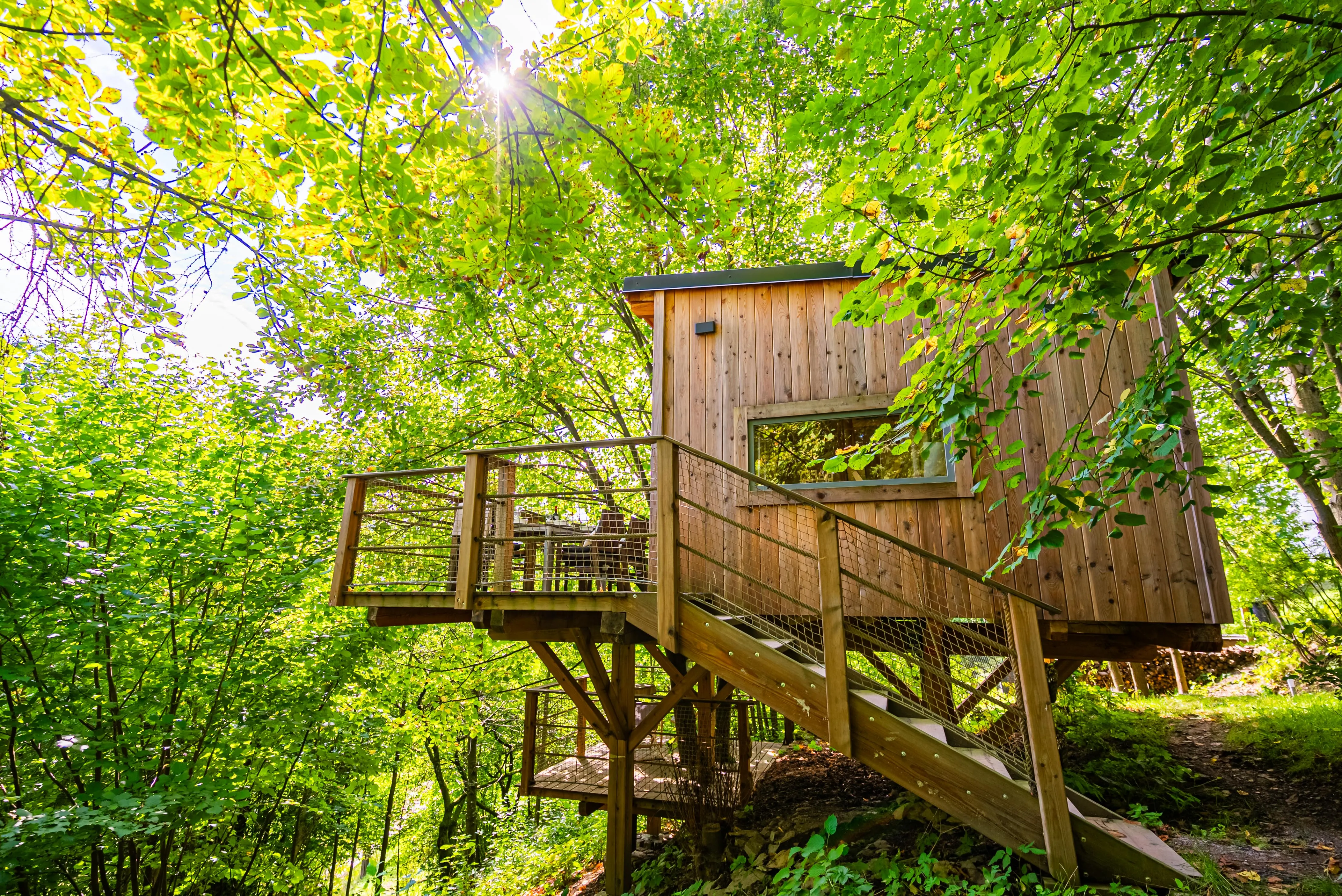 Accommodation Photo